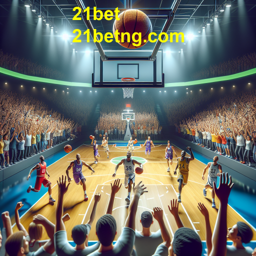 Apostas em Basquete no 21bet: Tudo o que Você Precisa Saber