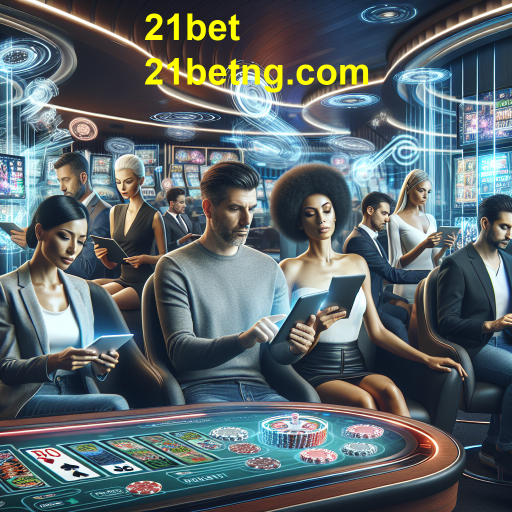 Tendências Emergentes no Mundo dos Jogos Online